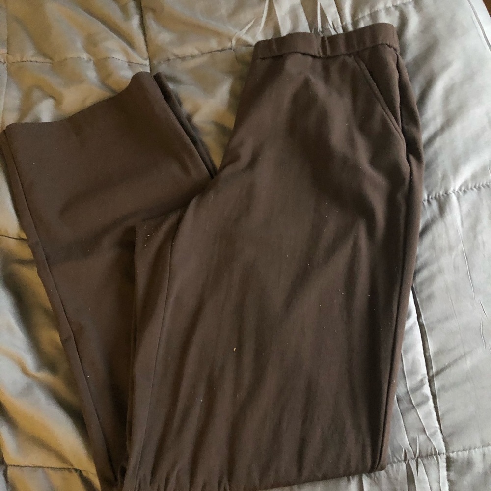Dress pants women